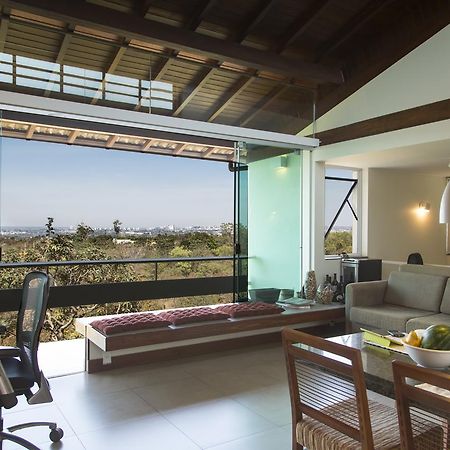 Cerrado Lodge Μπραζίλια Εξωτερικό φωτογραφία