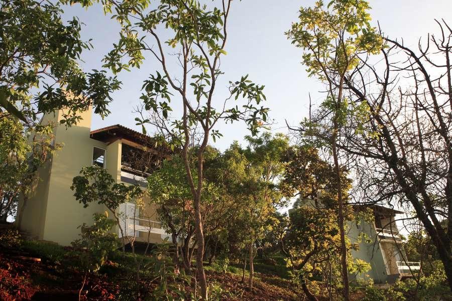 Cerrado Lodge Μπραζίλια Εξωτερικό φωτογραφία
