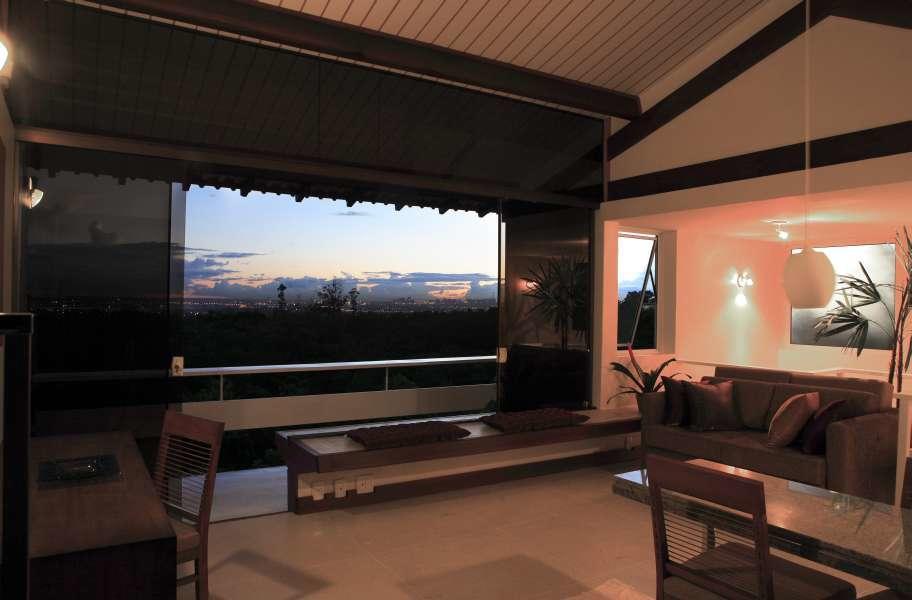 Cerrado Lodge Μπραζίλια Εξωτερικό φωτογραφία