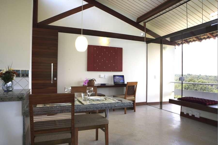 Cerrado Lodge Μπραζίλια Εξωτερικό φωτογραφία