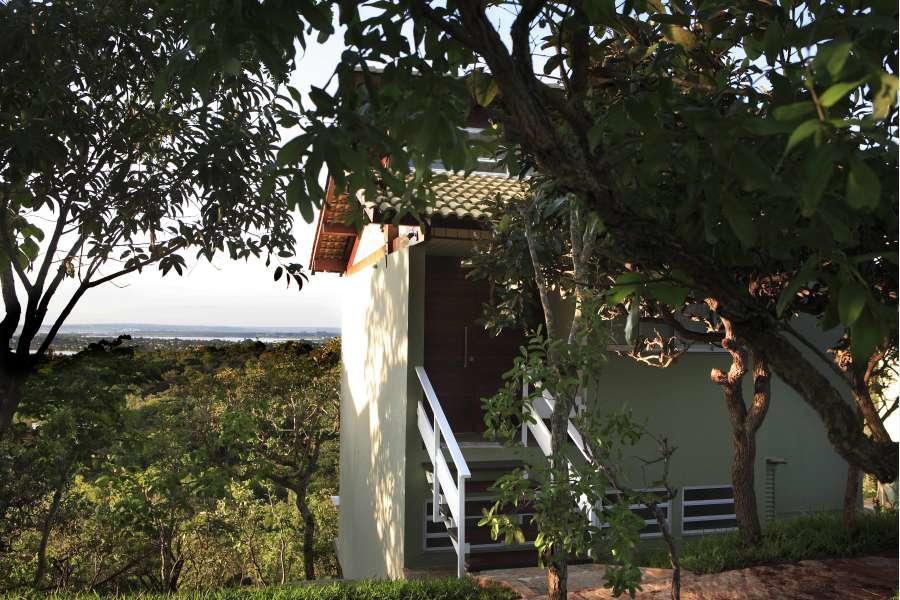 Cerrado Lodge Μπραζίλια Εξωτερικό φωτογραφία